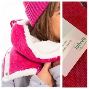 Final price! Lululemon Ivivva Naturally Nice Snood
